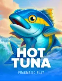 hot tuna - logo