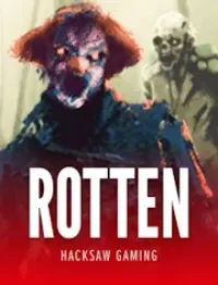 rotten logo